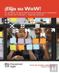 Choose Your Wow - Second Edition (Spanish)