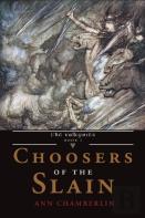 Choosers Of The Slain