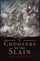 Choosers Of The Slain