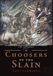 Choosers Of The Slain