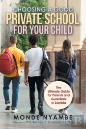 Choosing A Good Private School For Your Child