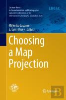 Choosing A Map Projection
