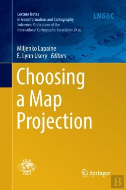 Bertrand.pt - Choosing A Map Projection