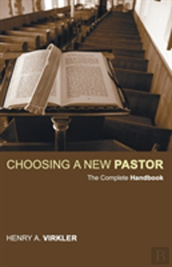 Bertrand.pt - Choosing A New Pastor