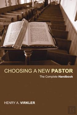 Bertrand.pt - Choosing A New Pastor
