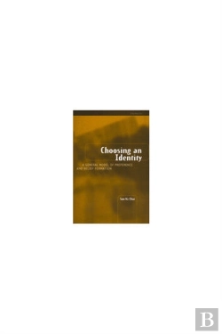 Bertrand.pt - Choosing An Identity