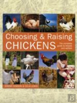 Bertrand.pt - Choosing And Raising Chickens
