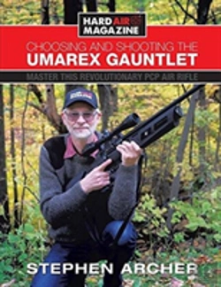 Bertrand.pt - Choosing And Shooting The Umarex Gauntlet