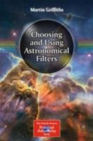Choosing And Using Astronomical Filters