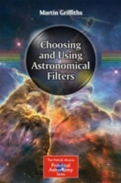 Choosing And Using Astronomical Filters