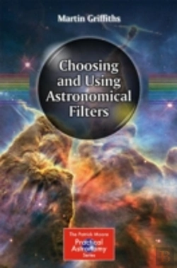 Bertrand.pt - Choosing And Using Astronomical Filters