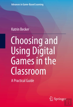 Bertrand.pt - Choosing And Using Digital Games In The Classroom