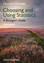 Choosing And Using Statistics