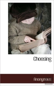 Choosing