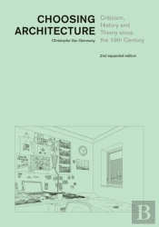 Choosing Architecture