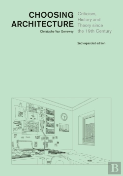 Bertrand.pt - Choosing Architecture