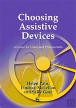 Bertrand.pt - Choosing Assistive Devices