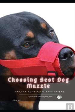 Bertrand.pt - Choosing Best Dog Muzzle