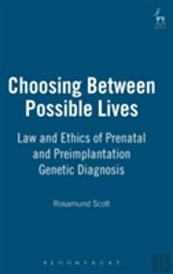 Bertrand.pt - Choosing Between Possible Lives
