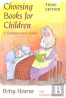 Choosing Books For Children