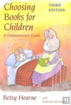 Bertrand.pt - Choosing Books For Children