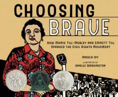 Choosing Brave