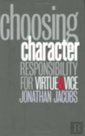 Choosing Character