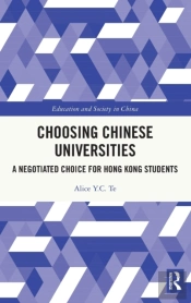Choosing Chinese Universities