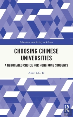 Bertrand.pt - Choosing Chinese Universities