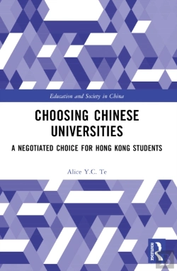 Bertrand.pt - Choosing Chinese Universities