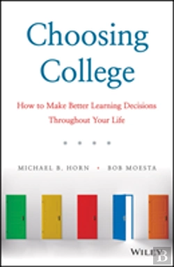 Bertrand.pt - Choosing College
