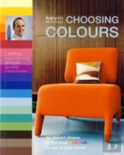 Choosing Colours