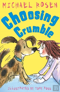 Bertrand.pt - Choosing Crumble