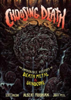Choosing Death