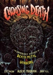 Choosing Death