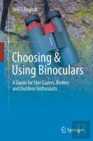 Choosing & Using Binoculars