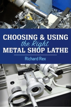 Bertrand.pt - Choosing & Using The Right Metal Shop Lathe