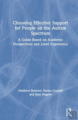 Bertrand.pt - Choosing Effective Support For People On The Autism Spectrum
