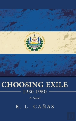 Bertrand.pt - Choosing Exile 1930-1950: A Novel