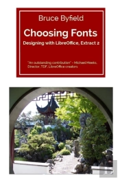 Choosing Fonts