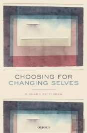 Choosing For Changing Selves