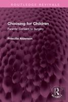 Choosing For Children