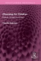 Choosing For Children