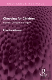 Choosing For Children