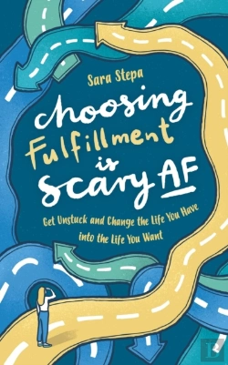 Bertrand.pt - Choosing Fulfillment Is Scary Af