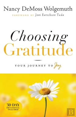 Bertrand.pt - Choosing Gratitude