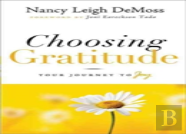 Choosing Gratitude