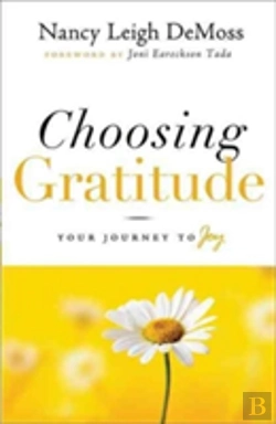 Bertrand.pt - Choosing Gratitude