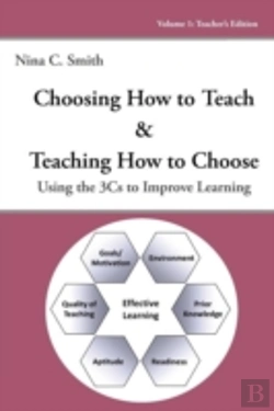 Bertrand.pt - Choosing How To Teach & Teaching How To Choose