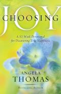 Choosing Joy